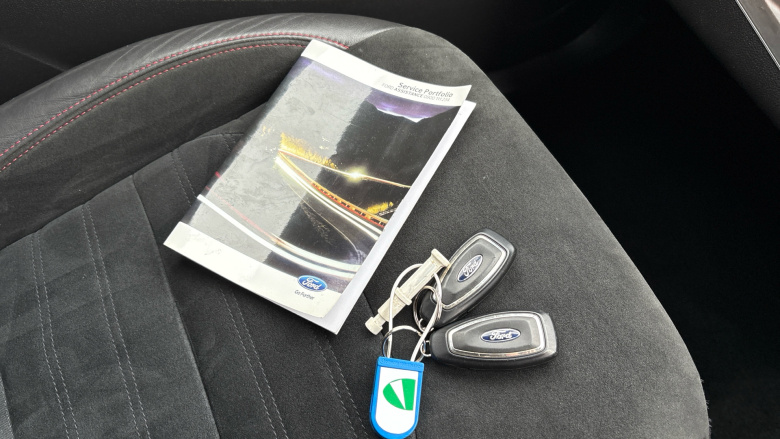 Ford Kuga 1.5 EcoBoost ST-Line 5dr 2WD Petrol Estate